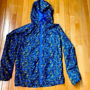 Mountain Warehouse windbreaker